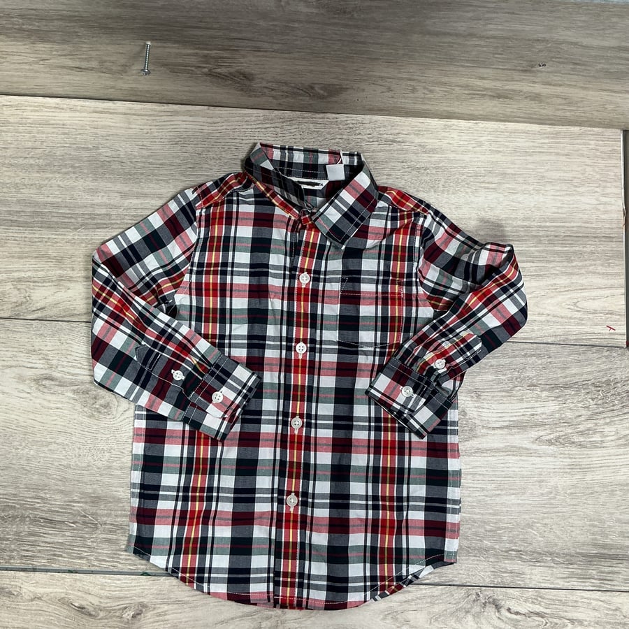 BOYS - 18/24 Month - Shirt - NEW