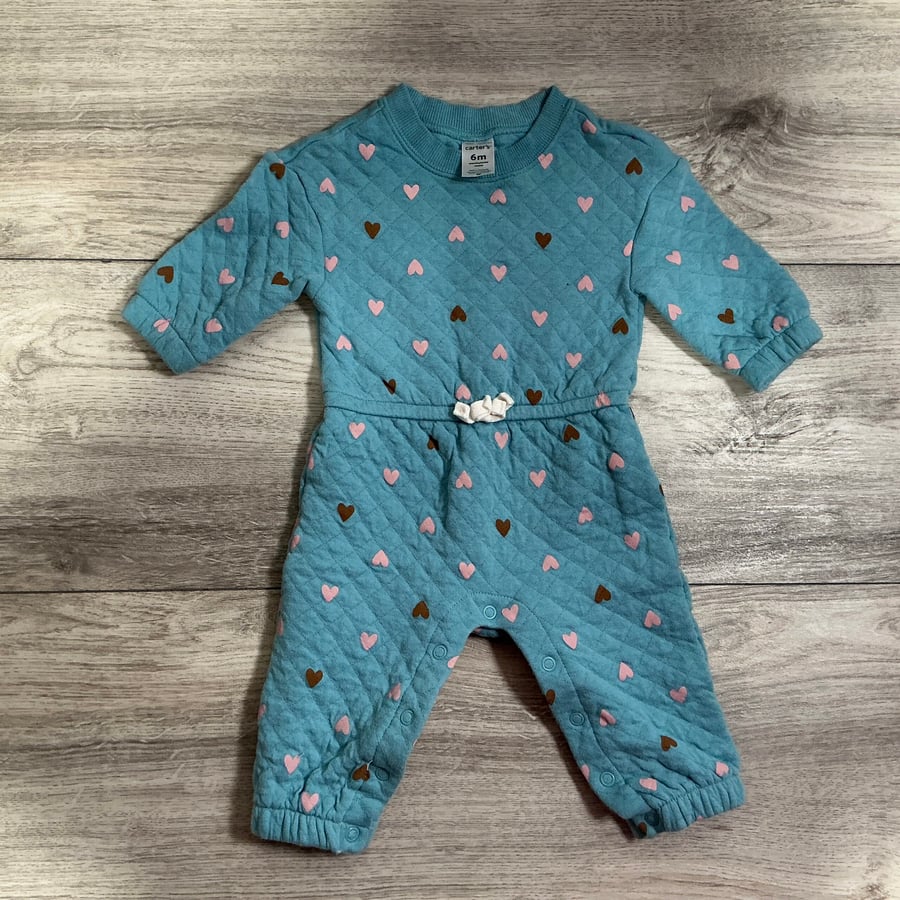 GIRLS - 6 Month - Jumper