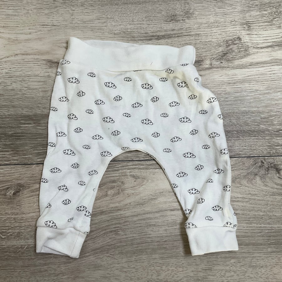 BOYS - 0/3 Month - Pants