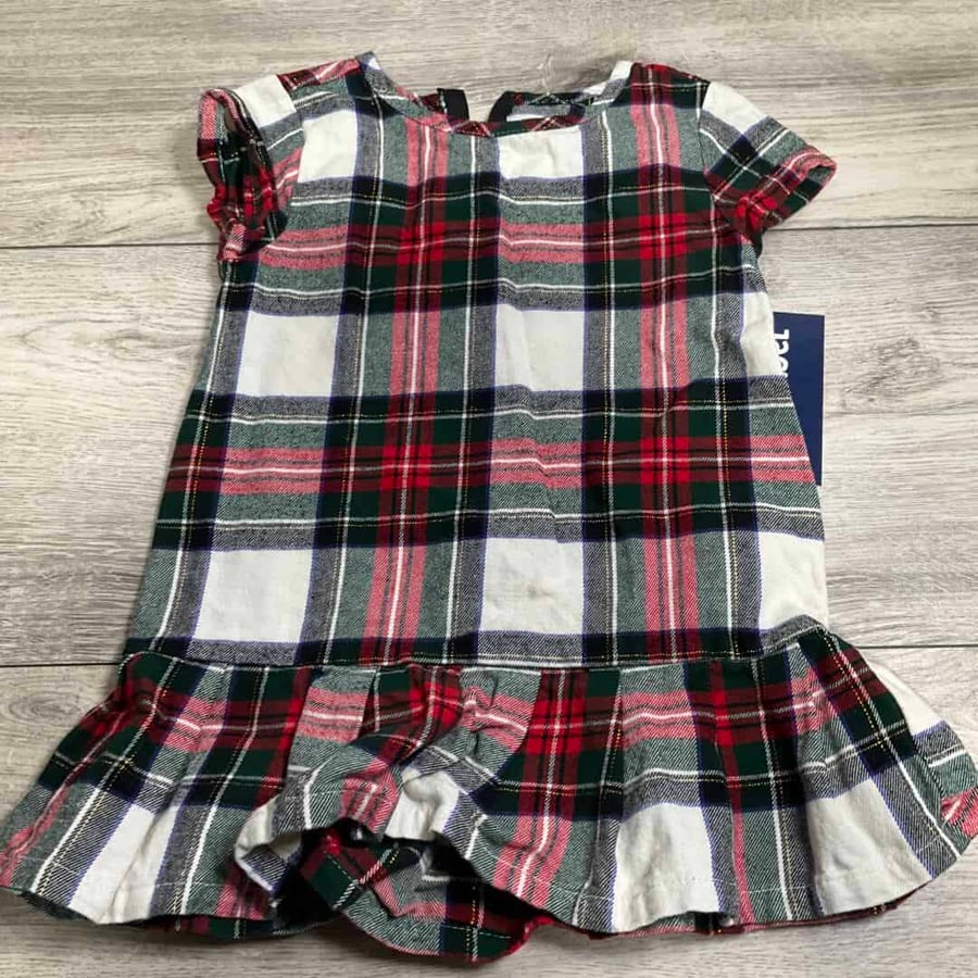 GIRLS - 2T - Dress