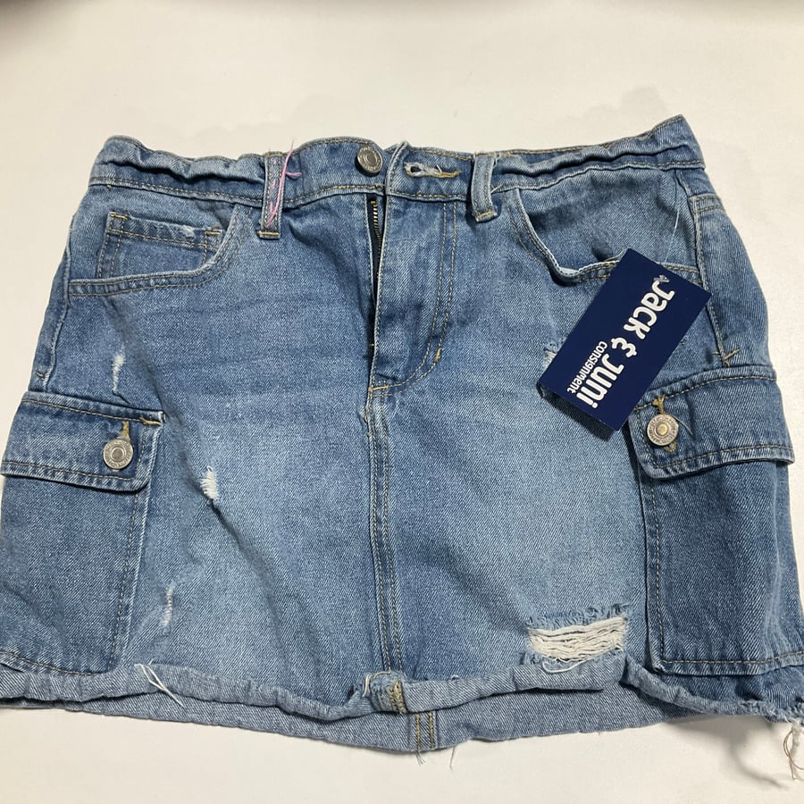 GIRLS - Size 3 - Skirt