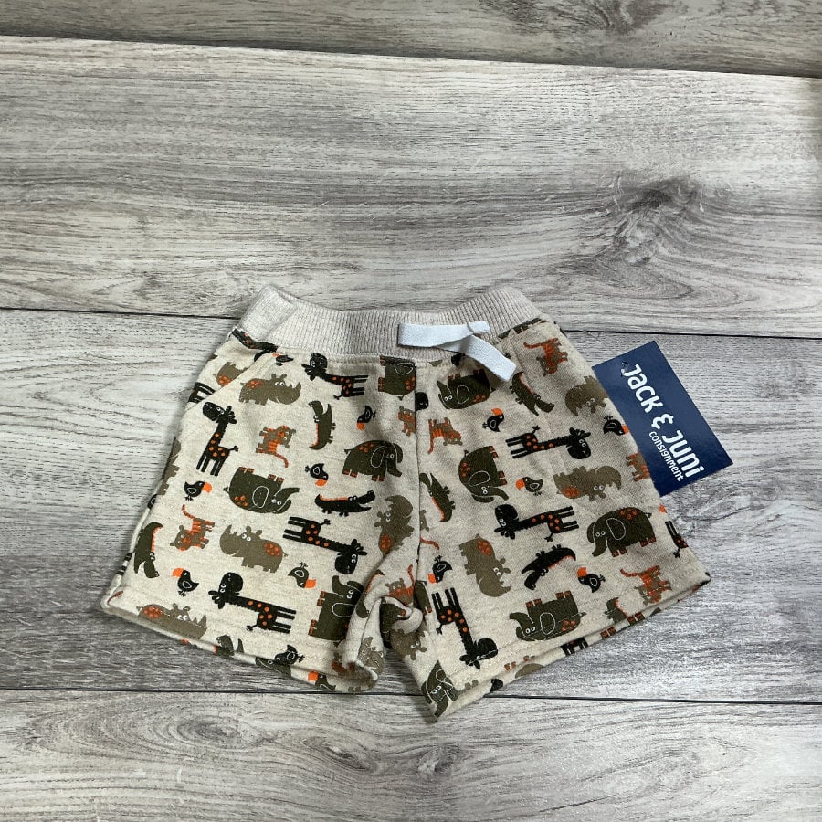 BOYS - 12 Month - Shorts