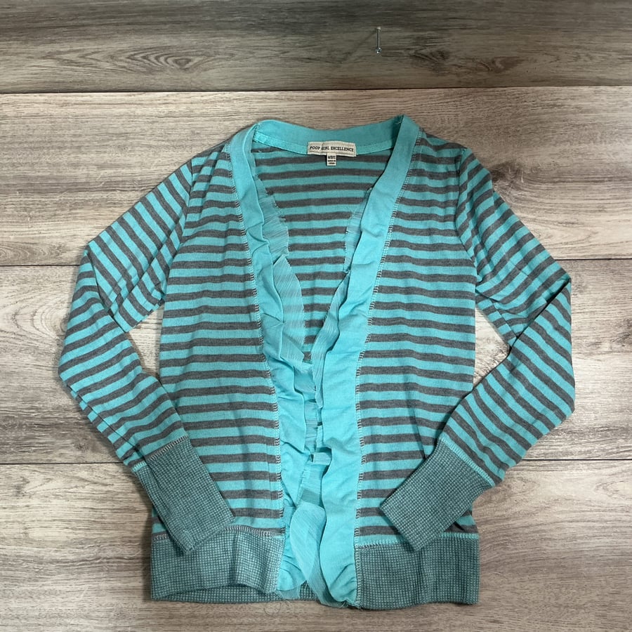 GIRLS - 10/12 - Cardigan
