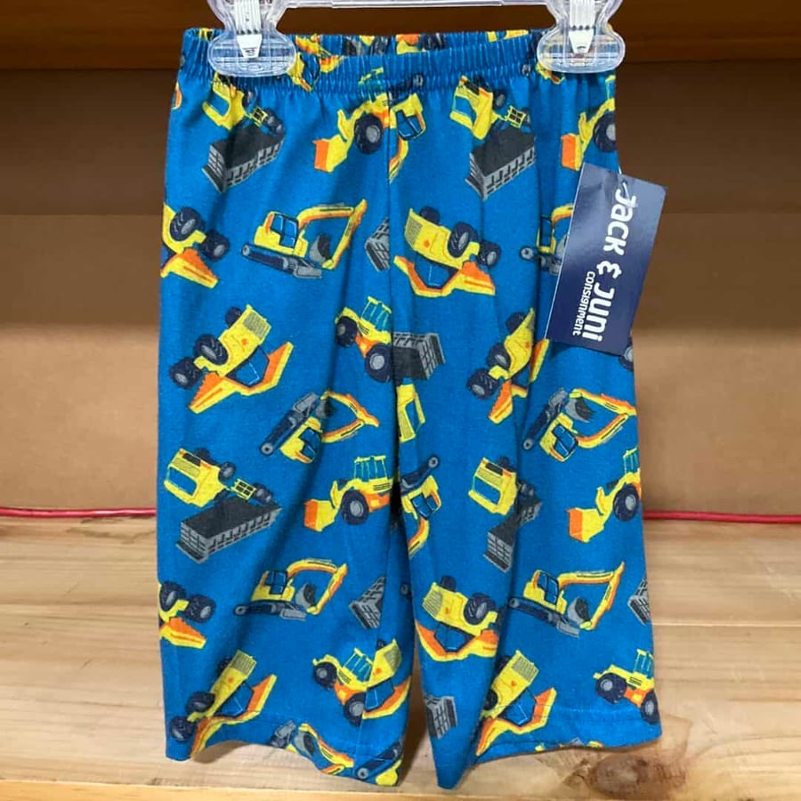 BOYS - 12 Month - Pants - Play Clothes Condition