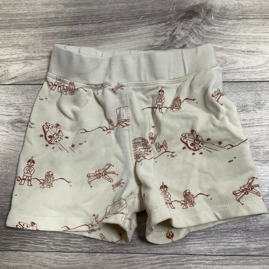 BOYS - 2T - Shorts