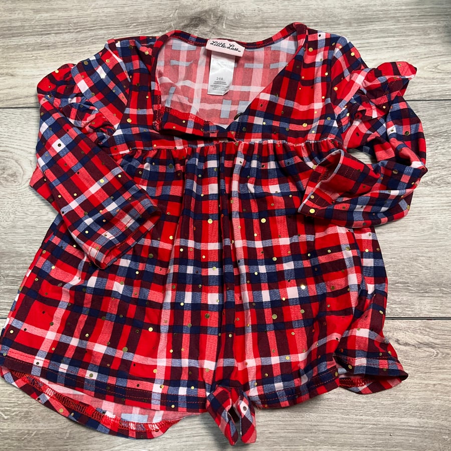 GIRLS - 24 Month - Shirt