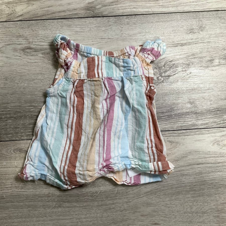 GIRLS - 12 Month - Shirt