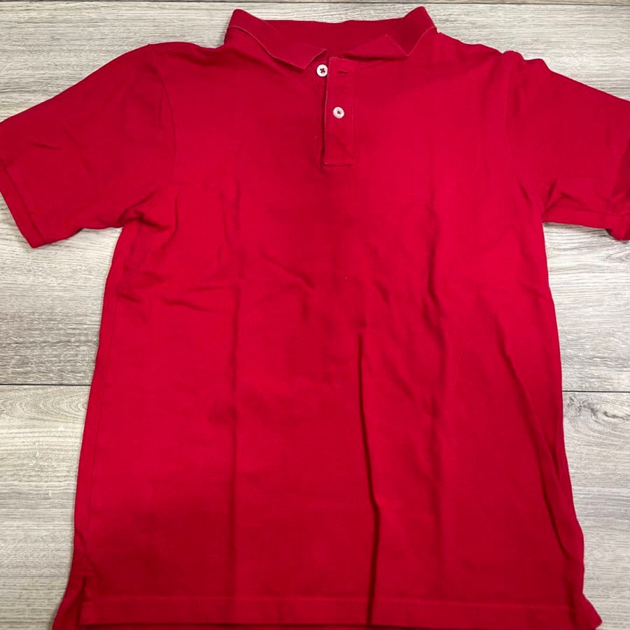 BOYS - Size 14/16 - Polo
