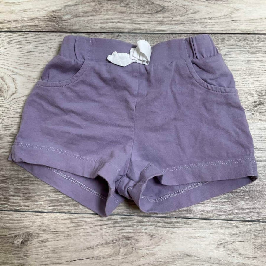 GIRLS - 12 Month - Shorts