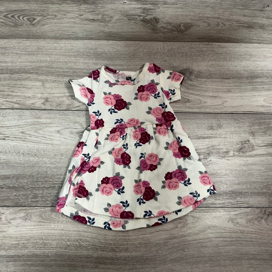 GIRLS - 0/3 Month - Dress