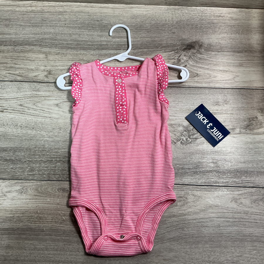 GIRLS - 18 Month - Onesie