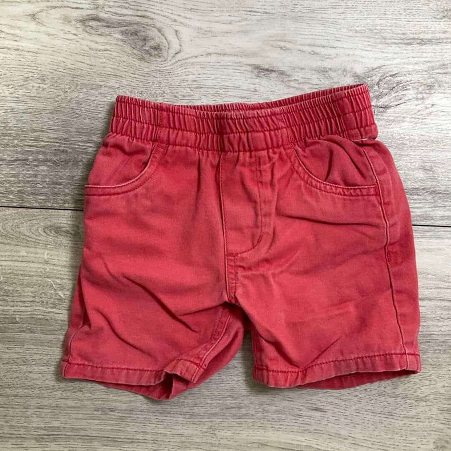 BOYS - 18 Month - Shorts