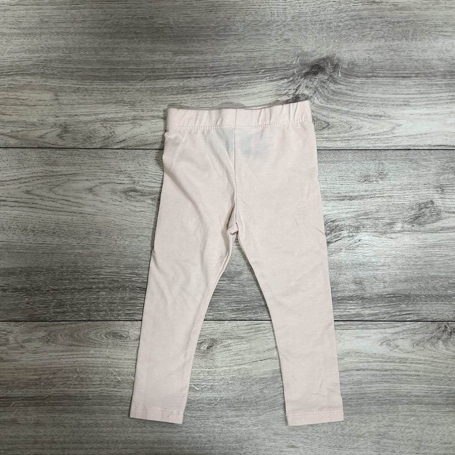 GIRLS - 12 Month - Pants