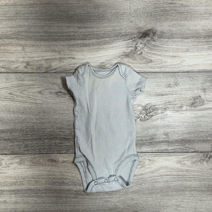 BOYS - 3 Month - Onesie