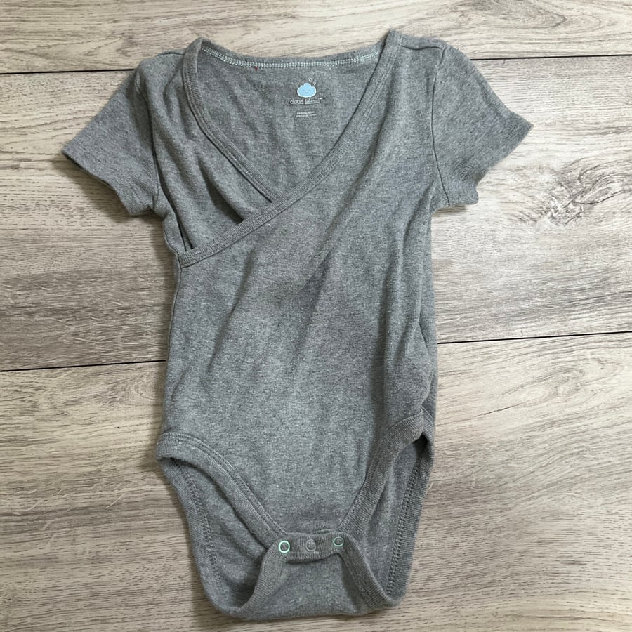 BOYS - 12 Month - Onesie