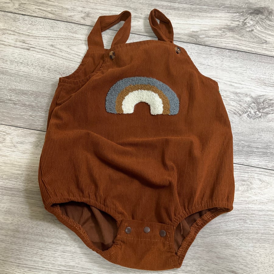GIRLS - 18/24 Month - Onesie