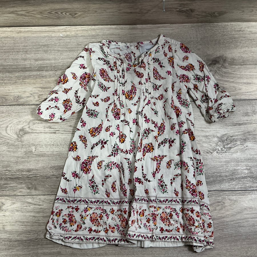 GIRLS - 4T - Dress