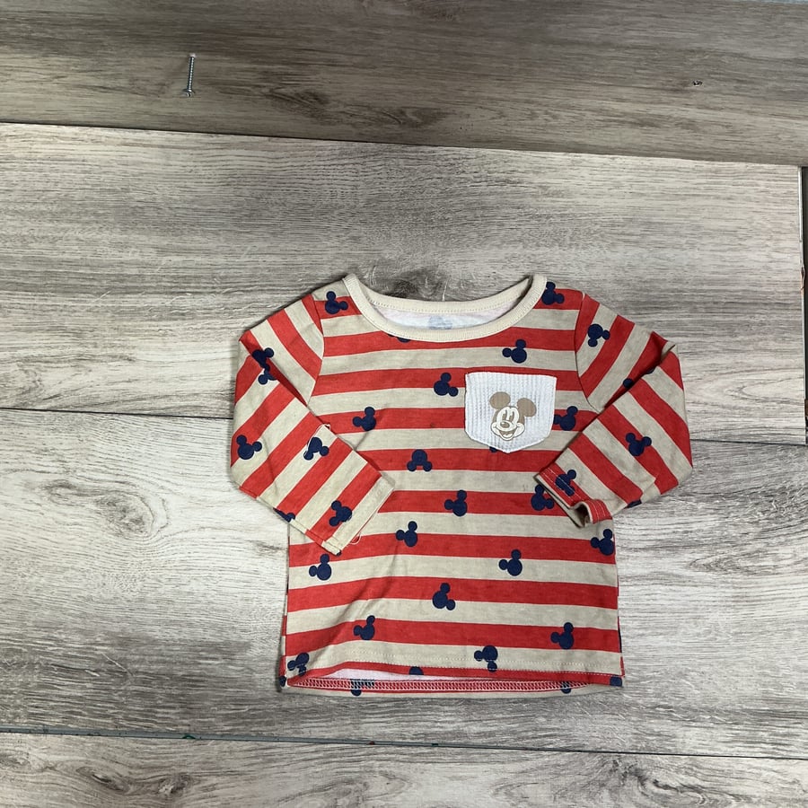 BOYS - 12 Month - Shirt