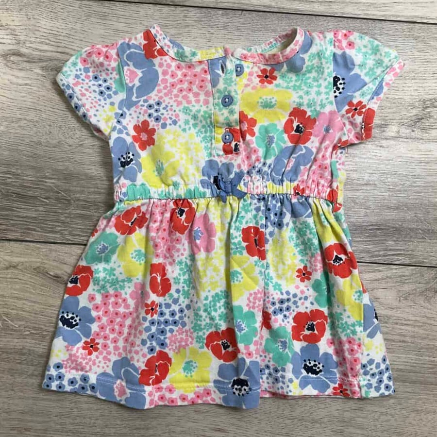 GIRLS - 6 Month - Shirt