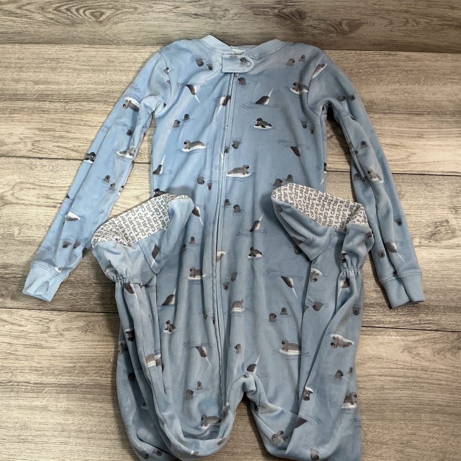 BOYS - 5T - Sleeper