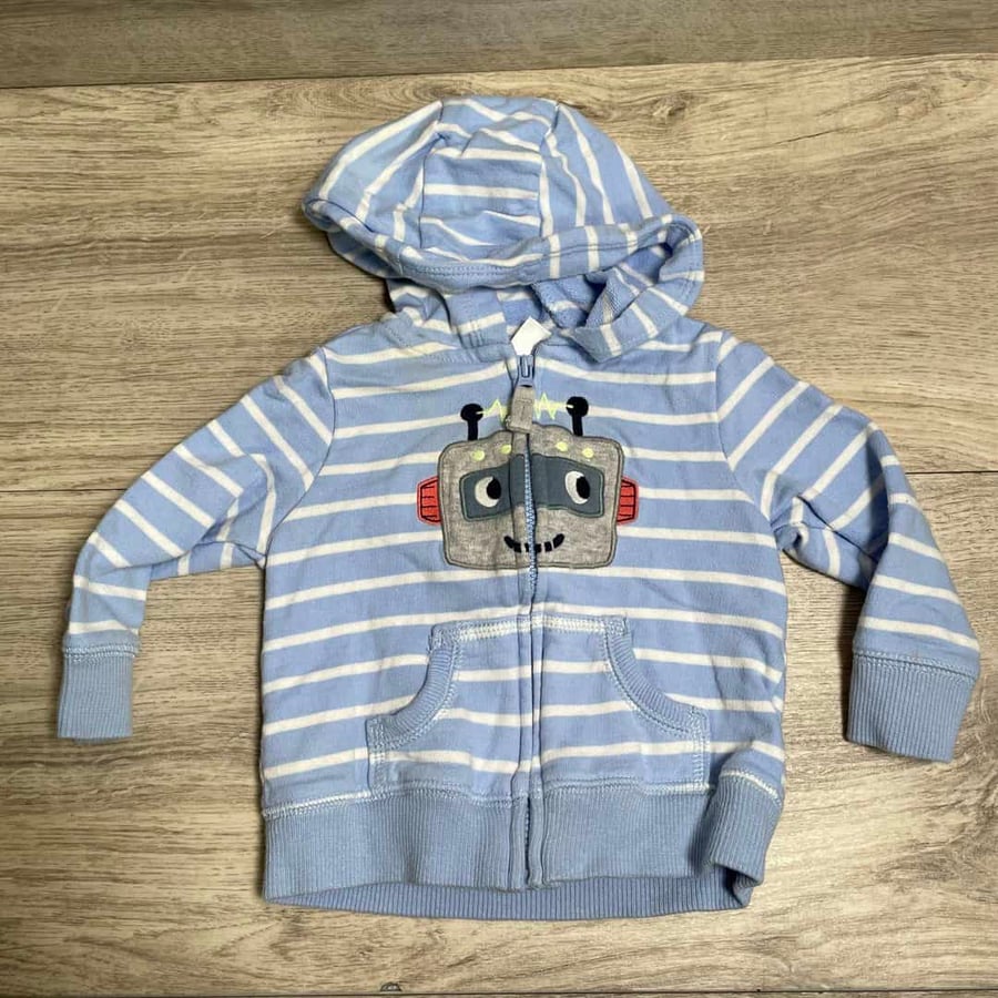BOYS - 6 Months - Jacket