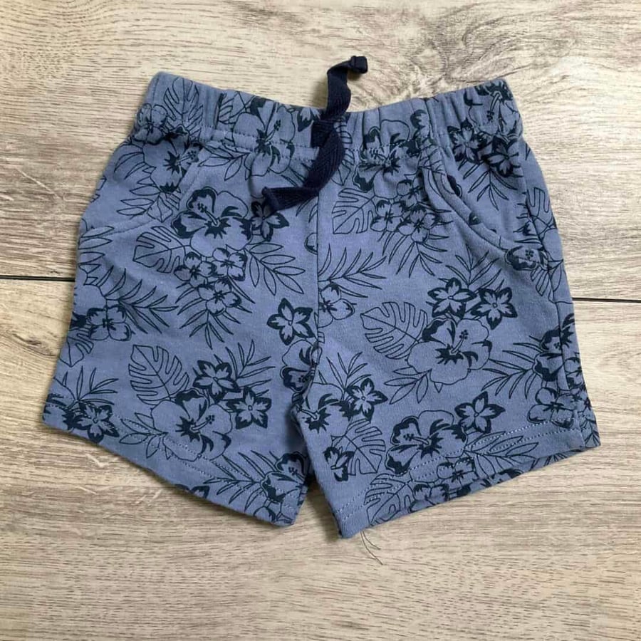 BOYS - 3/6 Month - Shorts