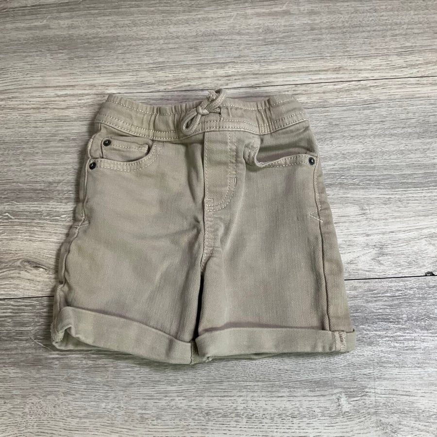 BOYS - 18 Months - Shorts