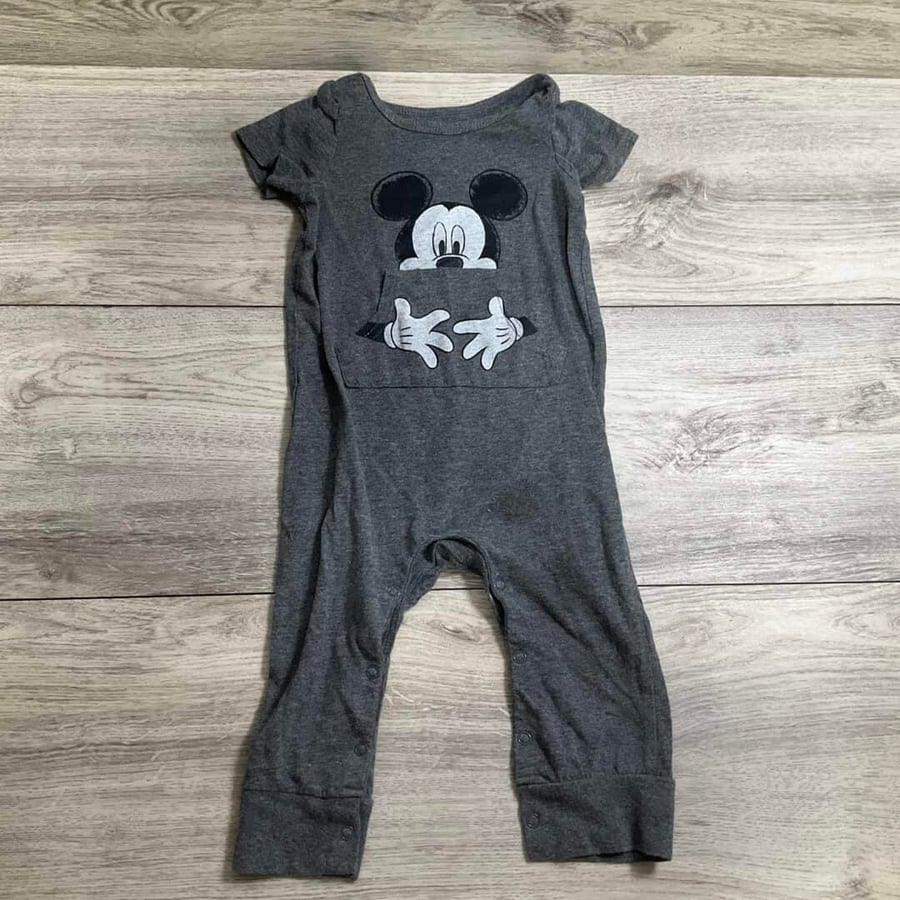 BOYS - 18 Month - Sleeper - Play Clothes Condition