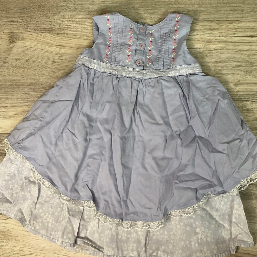 GIRLS - 18/24 Months - Dress