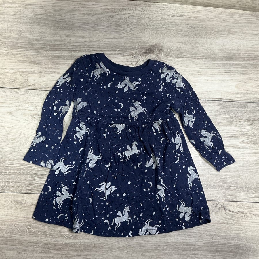 GIRLS - 12/18 Month - Dress