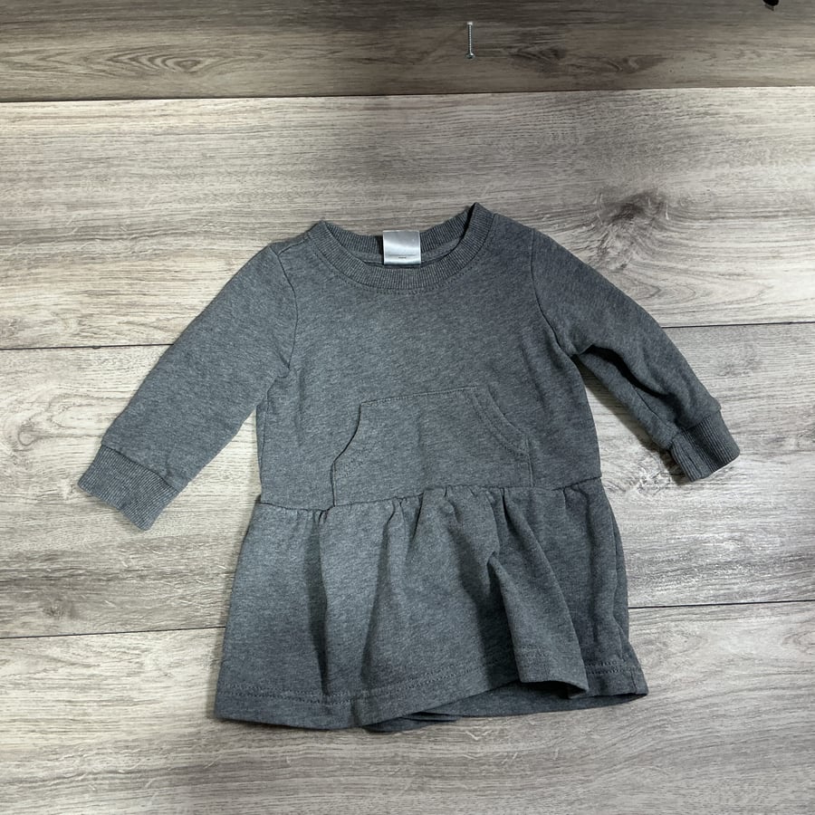 GIRLS - 12/18 Month - Shirt