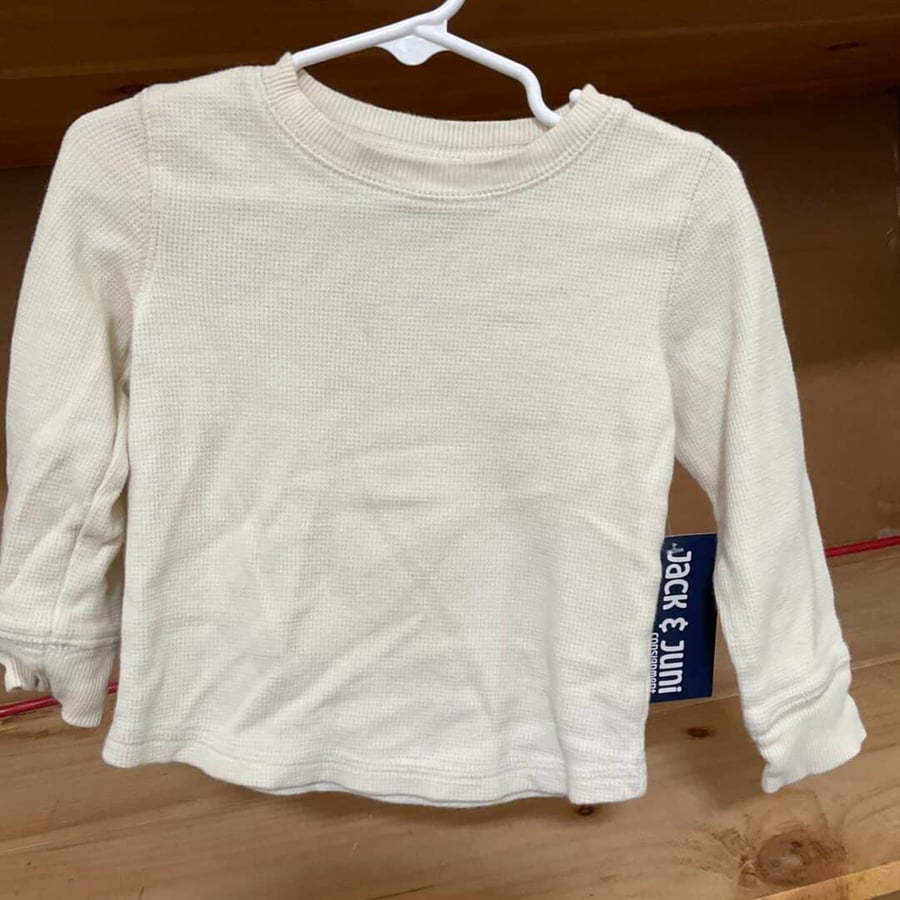 BOYS - 24 Month - Shirt