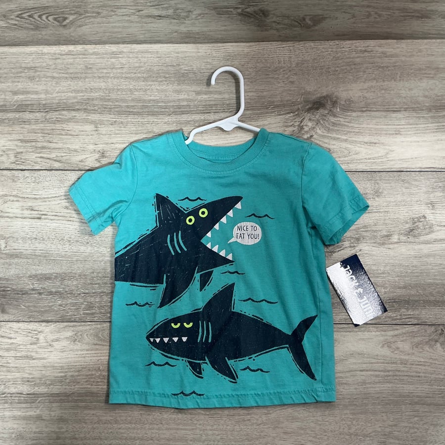 BOYS - 3T - Shirt