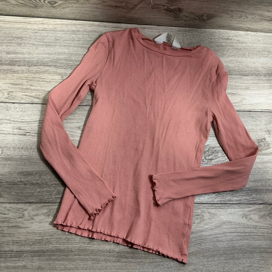 GIRLS - 8/10 - Shirt