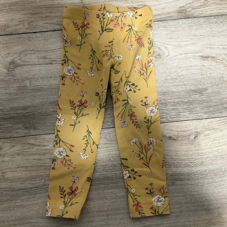 GIRLS - 2T - Pants