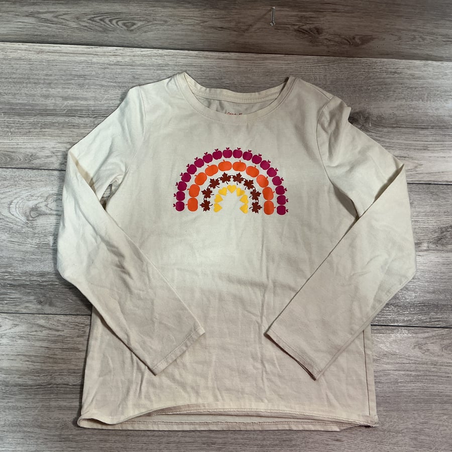 GIRLS - 10/12 - Shirt
