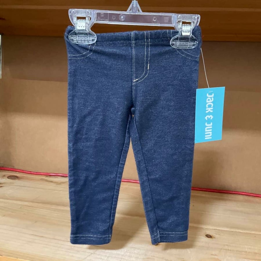 GIRLS - 9 Month - Pants
