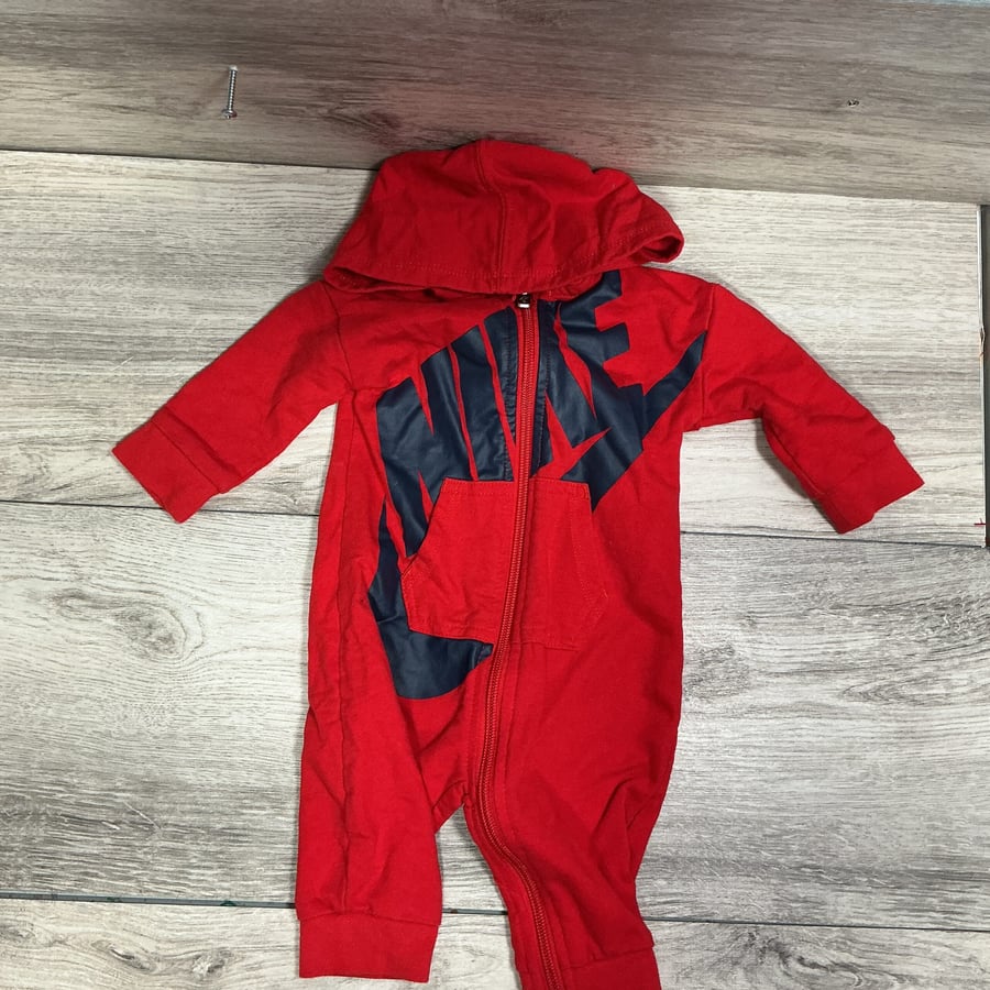 BOYS - 3/6 Month - Jumper