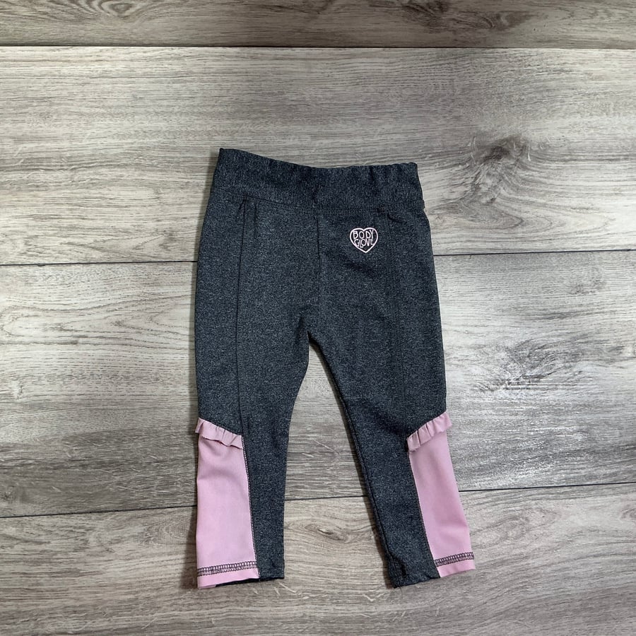 GIRLS - 6/9 Month - Pants