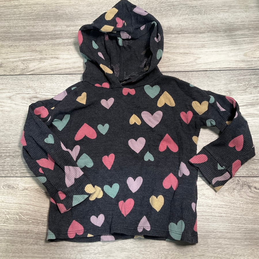 GIRLS - 2T - Pullover