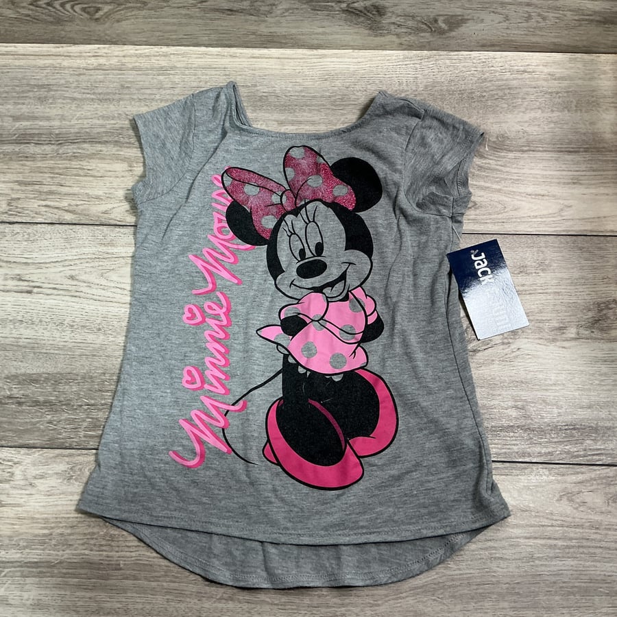 GIRLS - 7/8 - Shirt