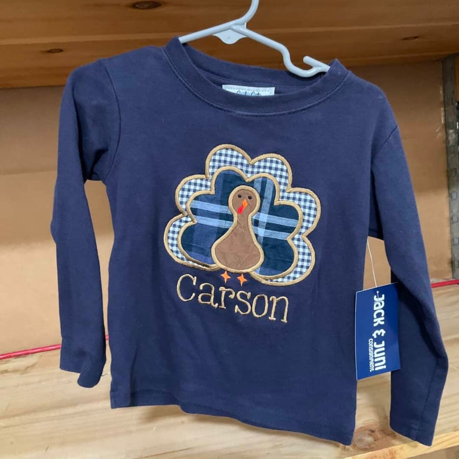 BOYS - 2T - Shirt