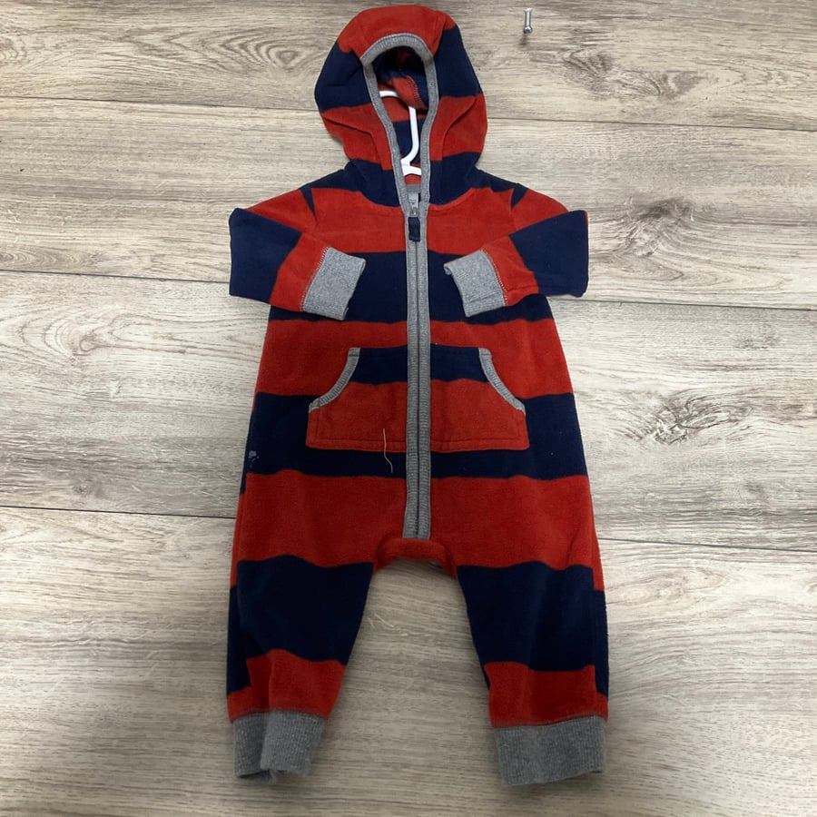 BOYS - 6 Month - Cold Lounger