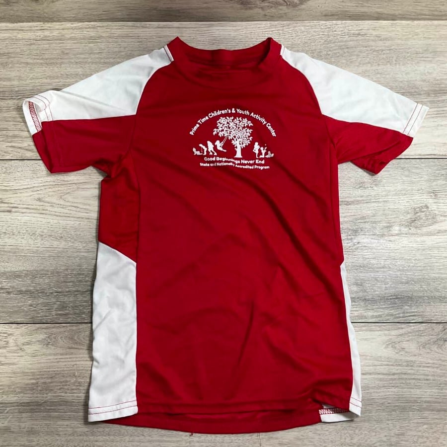BOYS - 4/5T - Shirt