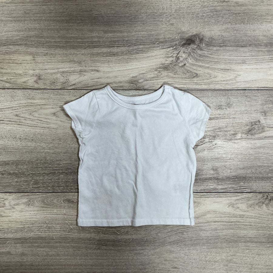 GIRLS - 12 Month - Shirt