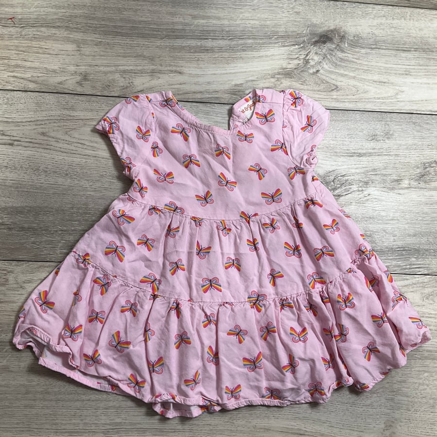 GIRLS - 18 Month - Shirt