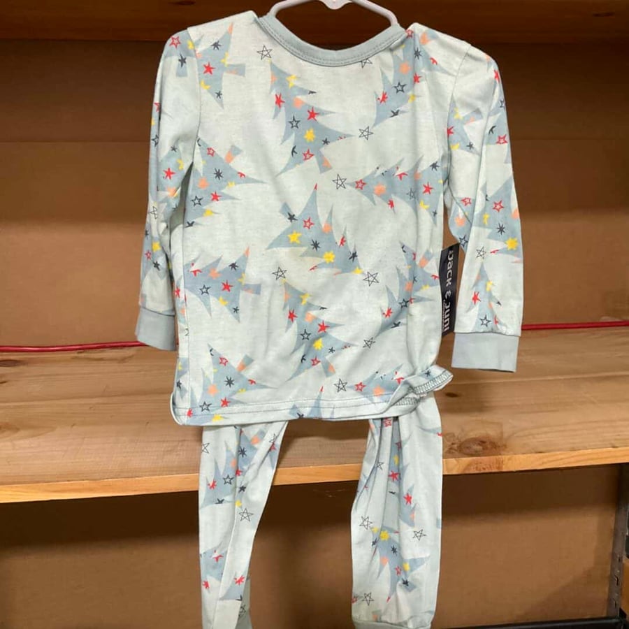 BOYS - 2T - PJ's