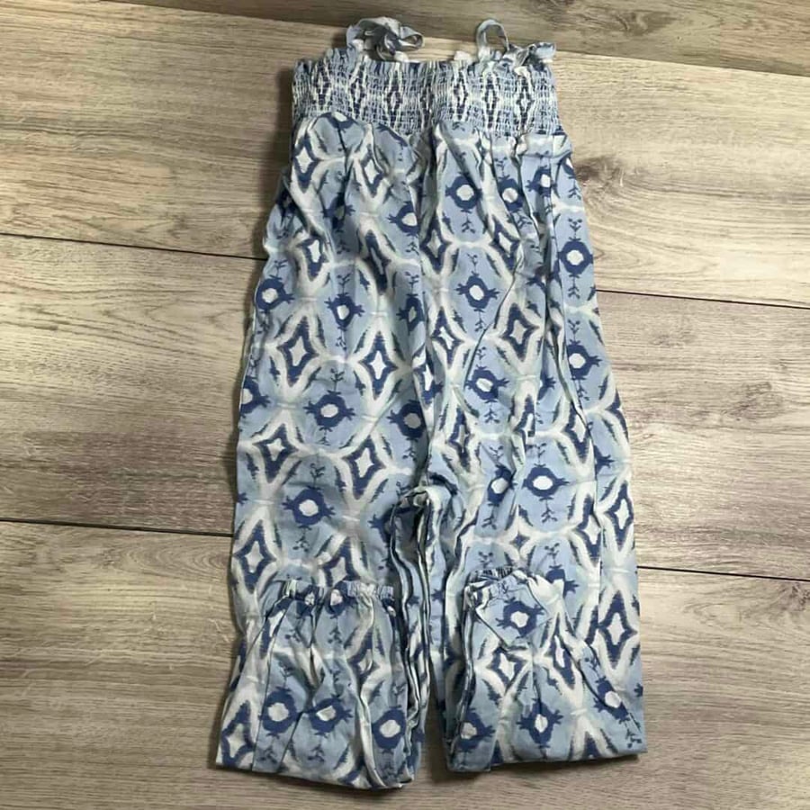 GIRLS - 4T - Romper