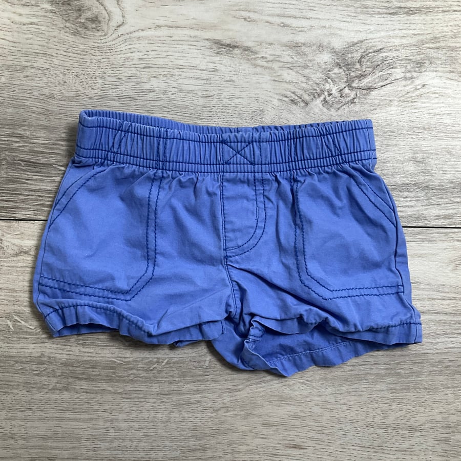 GIRLS - 6 Month - Shorts