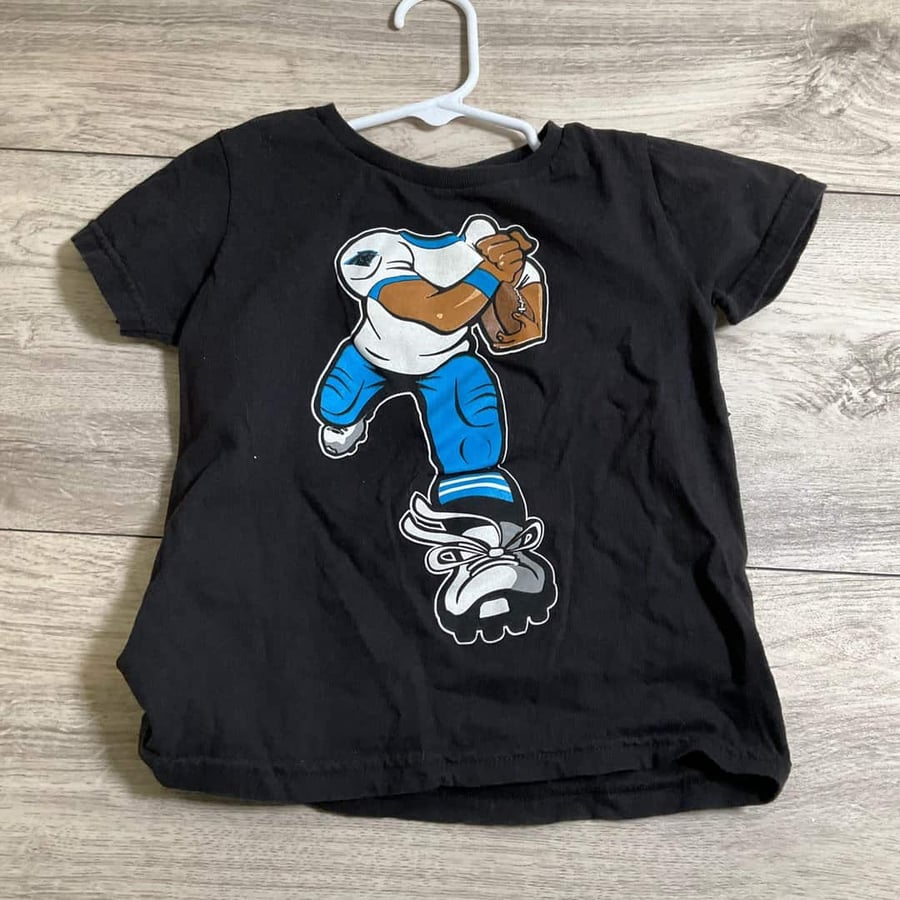 BOYS - 4T - Shirt